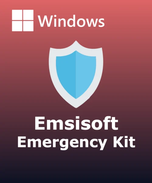 Emsisoft Emergency Kit Emsisoft Emergency Kit