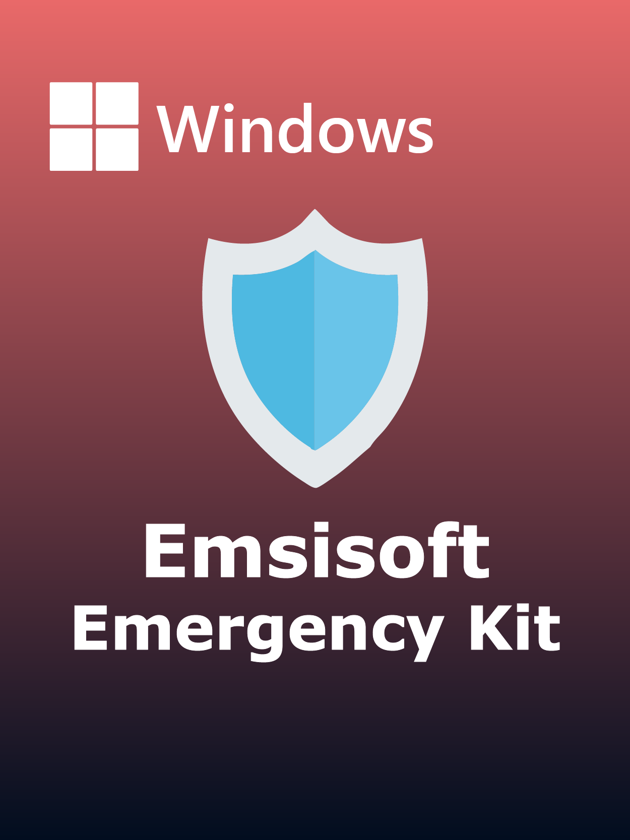 Emsisoft Emergency Kit