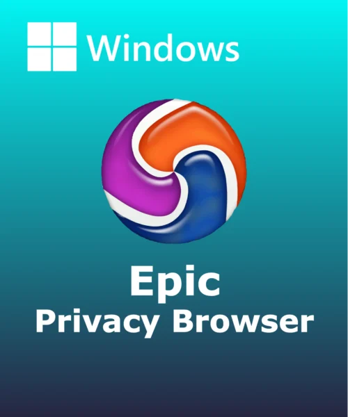 Epic Privacy Browser Epic Privacy Browser