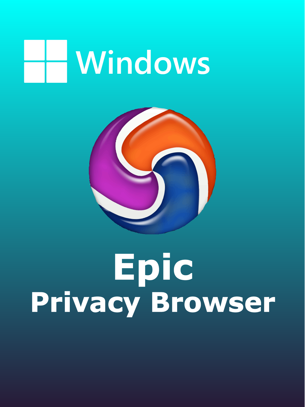 Epic Privacy Browser