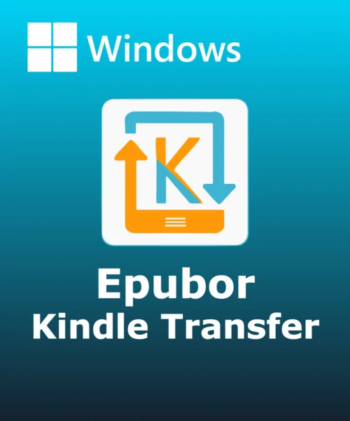 Epubor Kindle Transfer Epubor Kindle Transfer