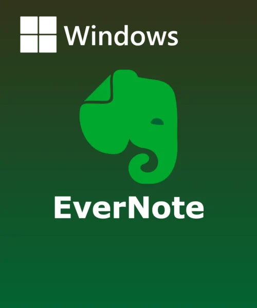 EverNote Full Español [Mega]