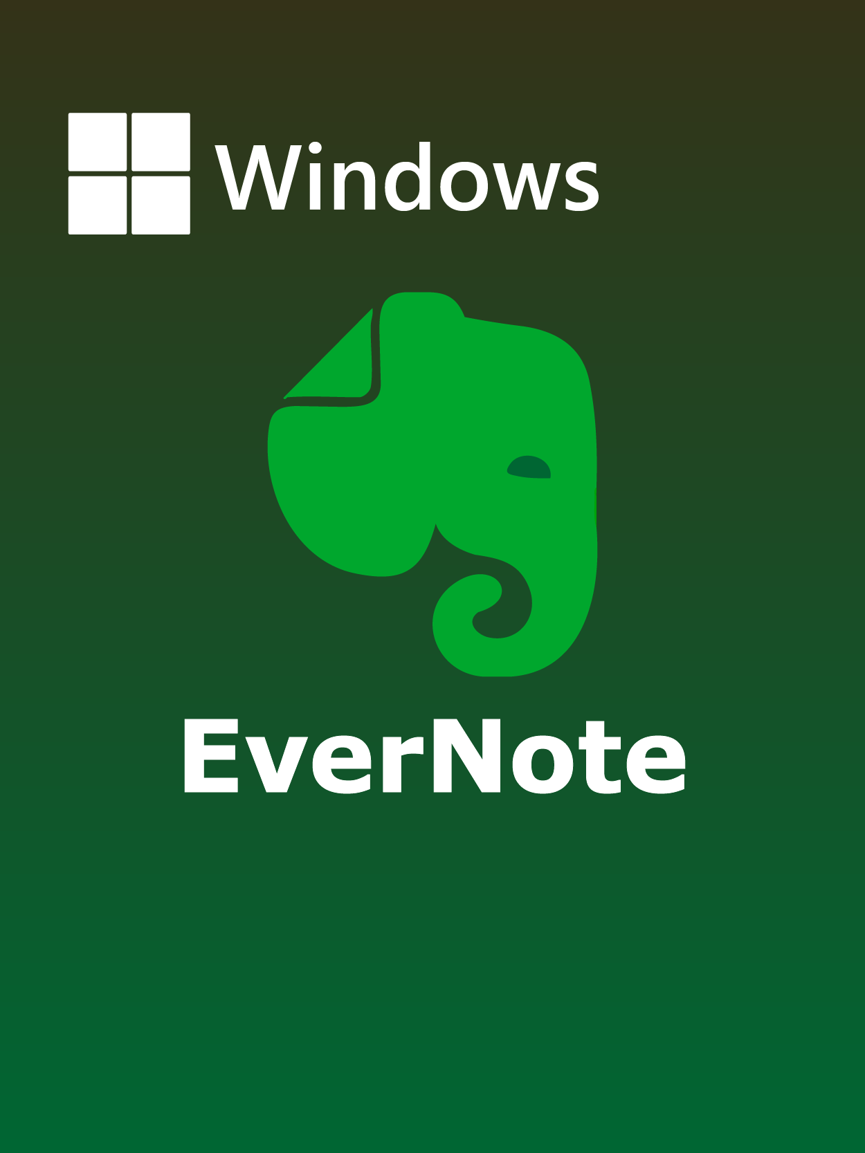 EverNote Full Español [Mega]