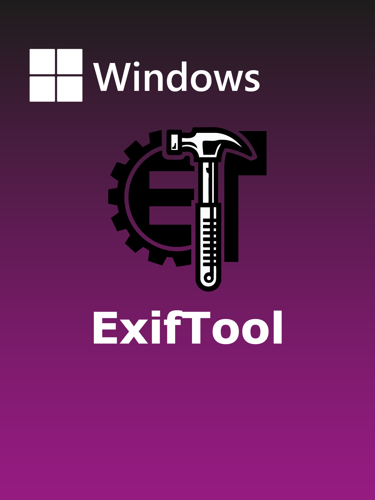 ExifTool