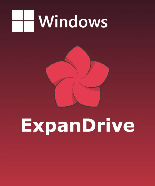 ExpanDrive  Full Español [Mega]