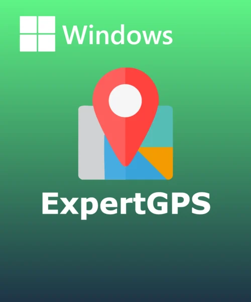ExpertGPS ExpertGPS