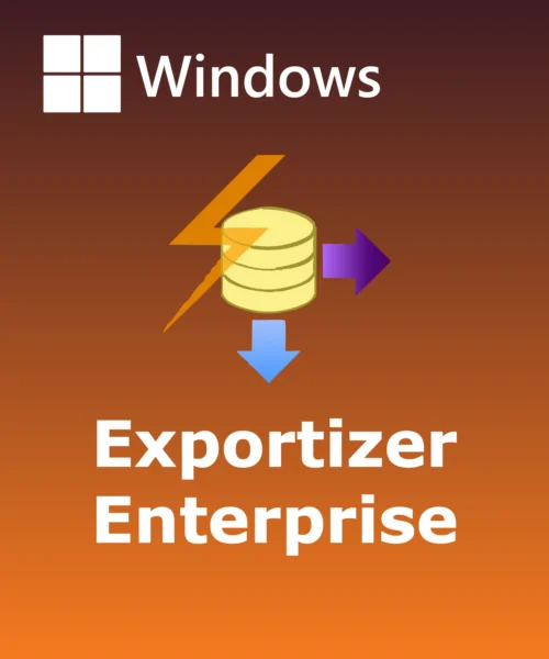 Exportizer Enterprise Full Español [Mega]