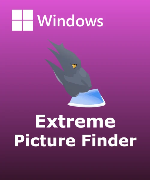 Extreme Picture Finder Extreme Picture Finder