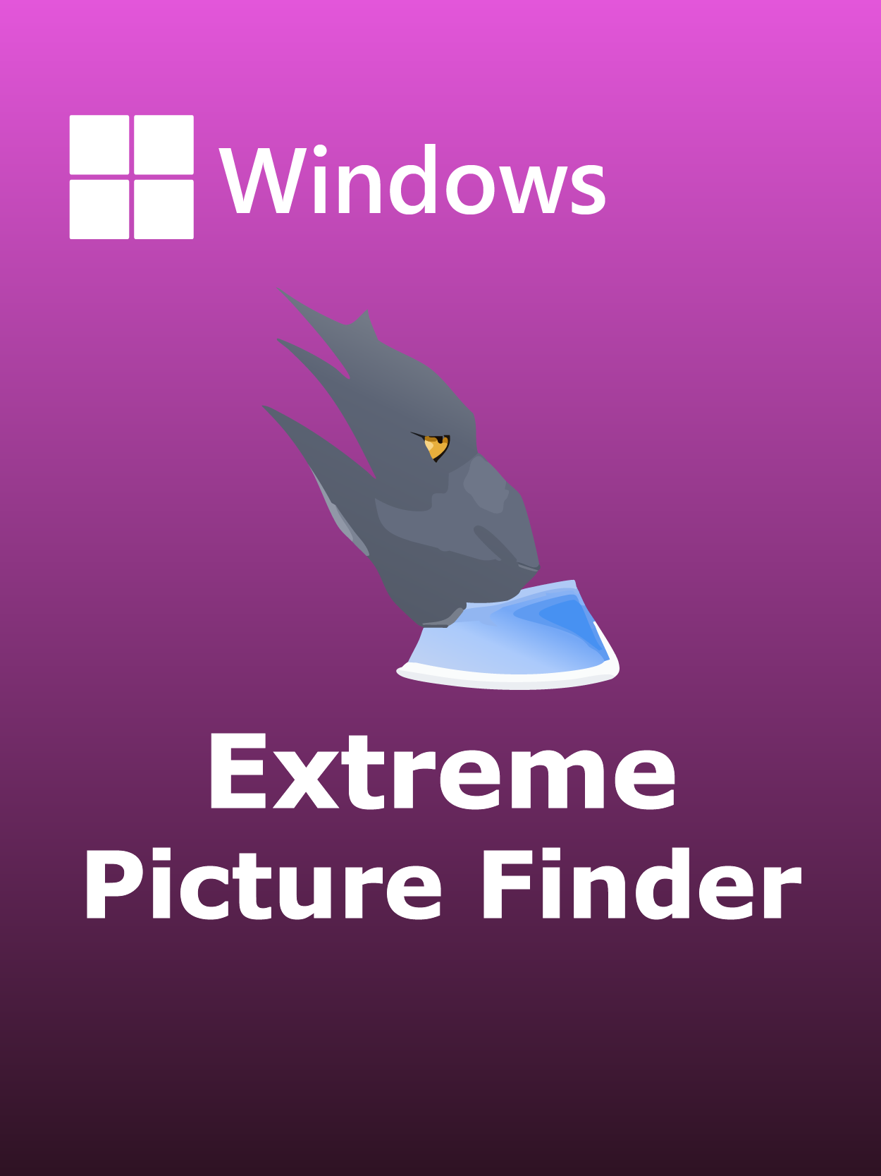 Extreme Picture Finder