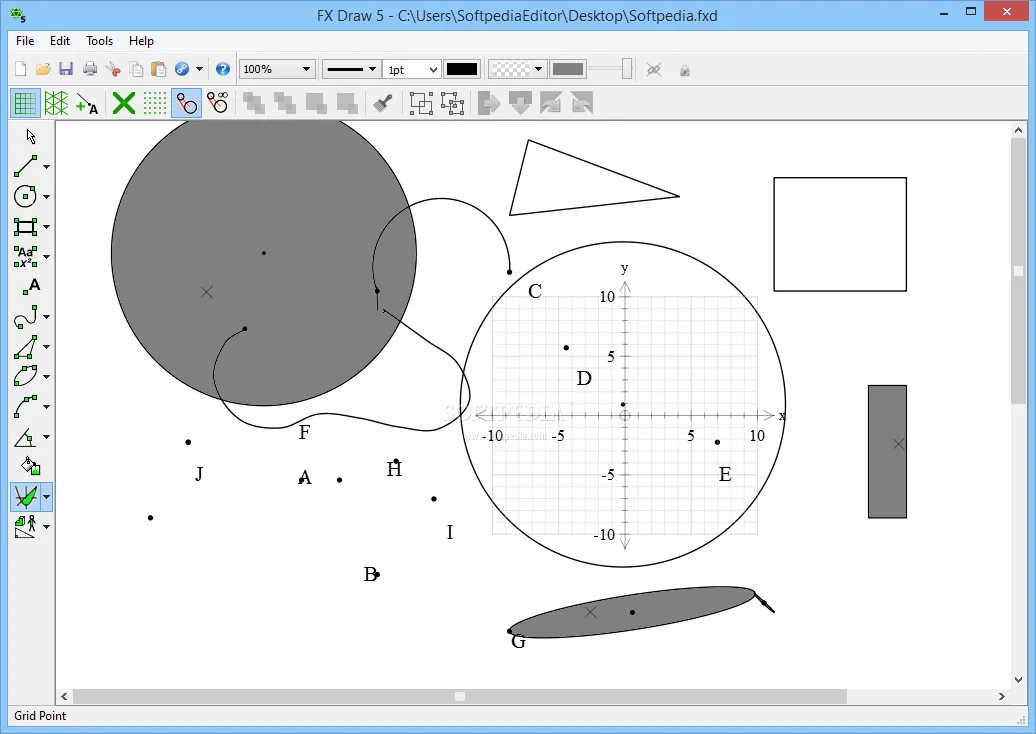 Captura FX Math Tools MultiDocs 2o65kgrc