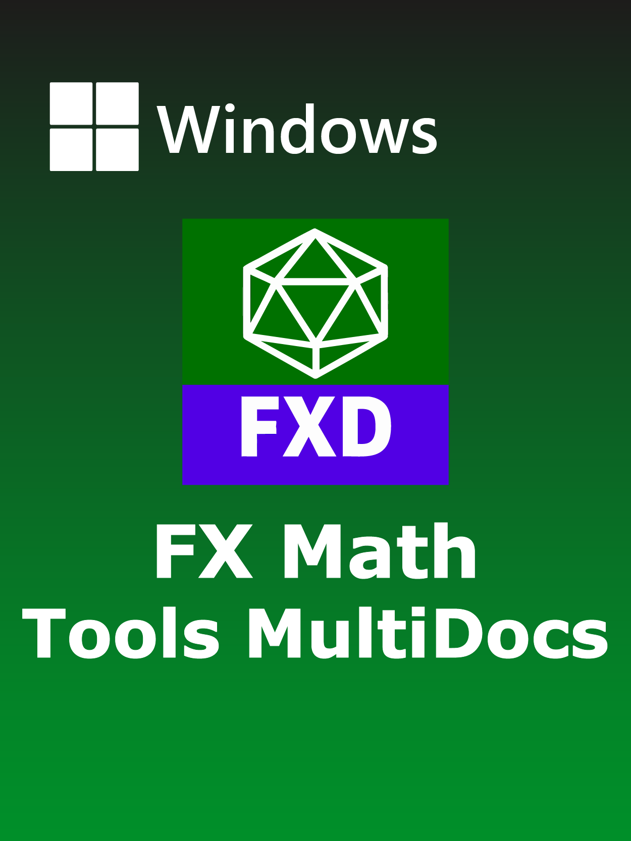 FX Math Tools MultiDocs