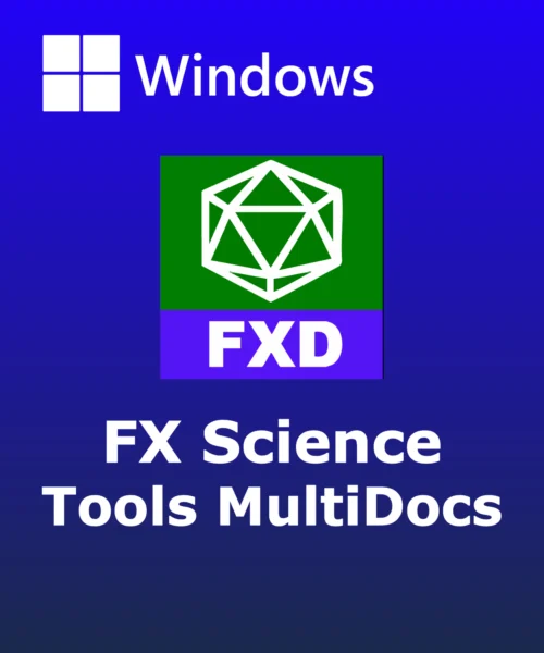 FX Science Tools MultiDocs FX Science Tools MultiDocs