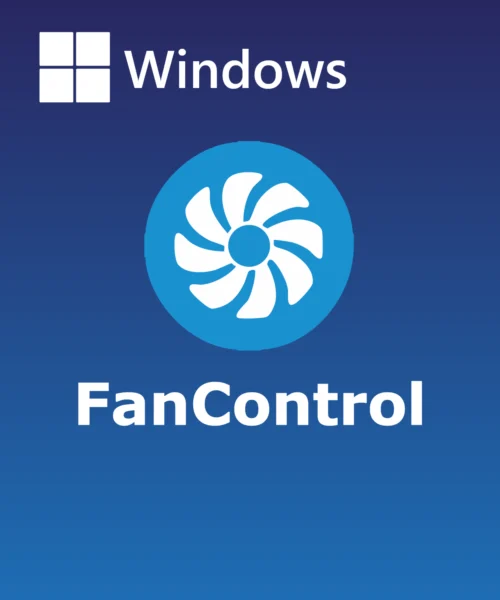 FanControl Full Español [Mega]