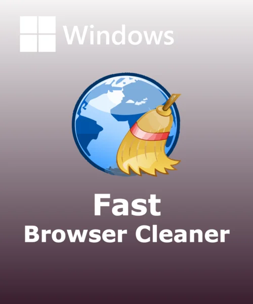 Fast Browser Cleaner Fast Browser Cleaner