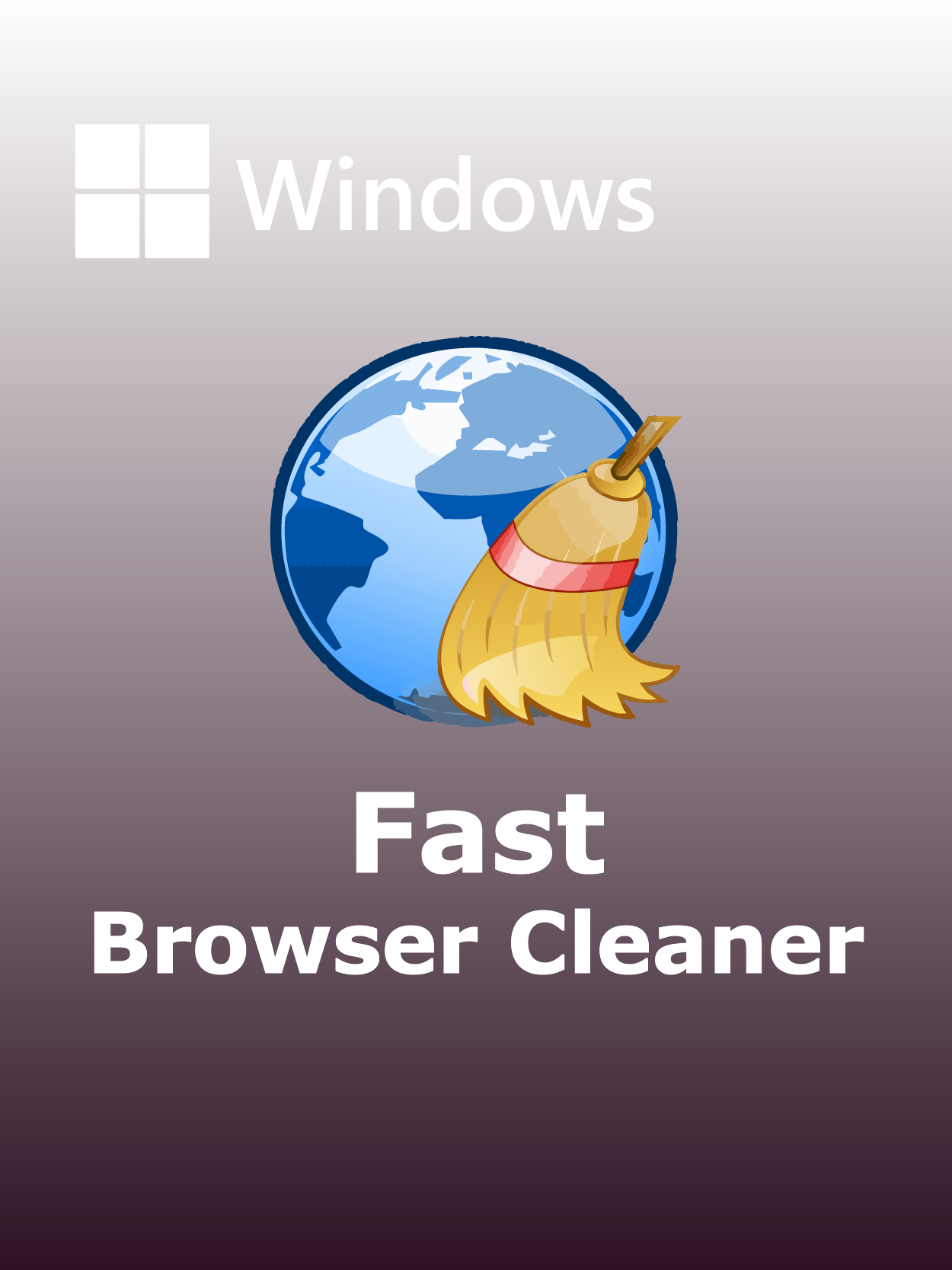Fast Browser Cleaner