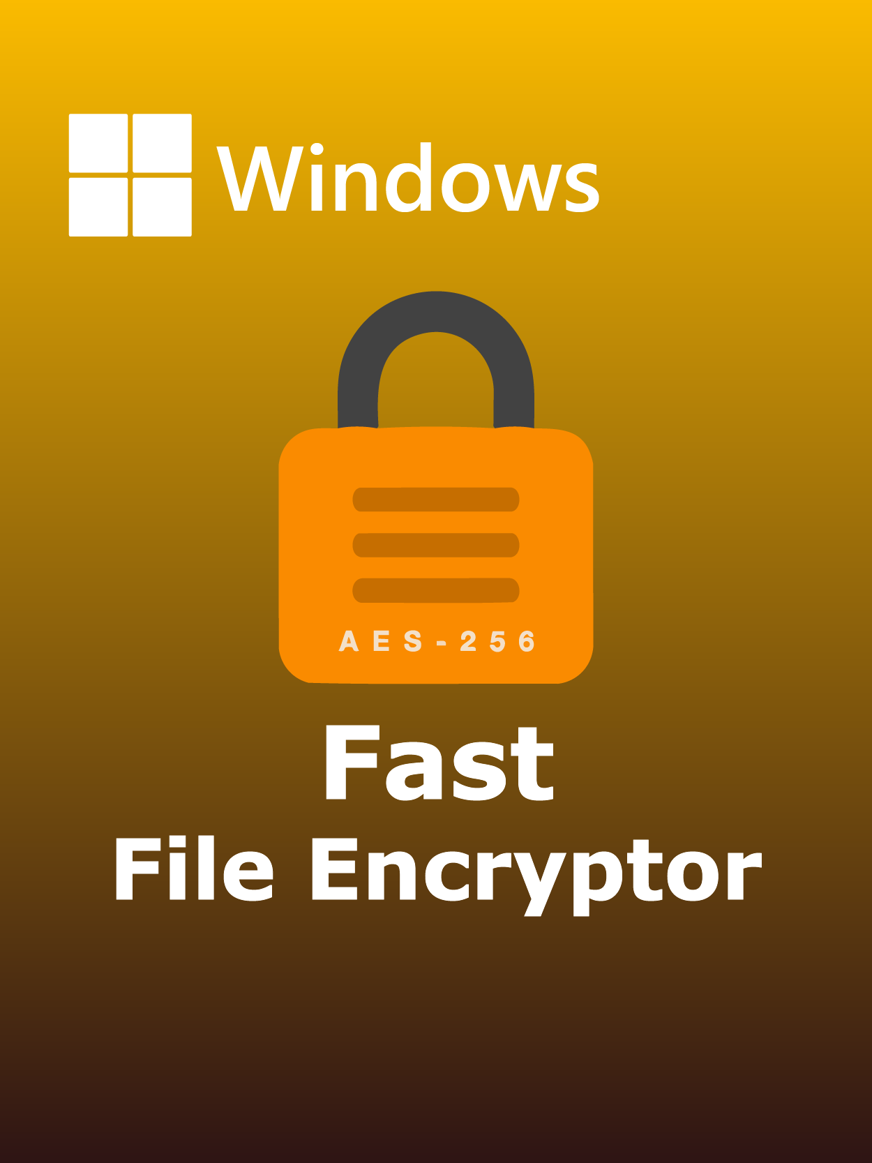 Fast File Encryptor