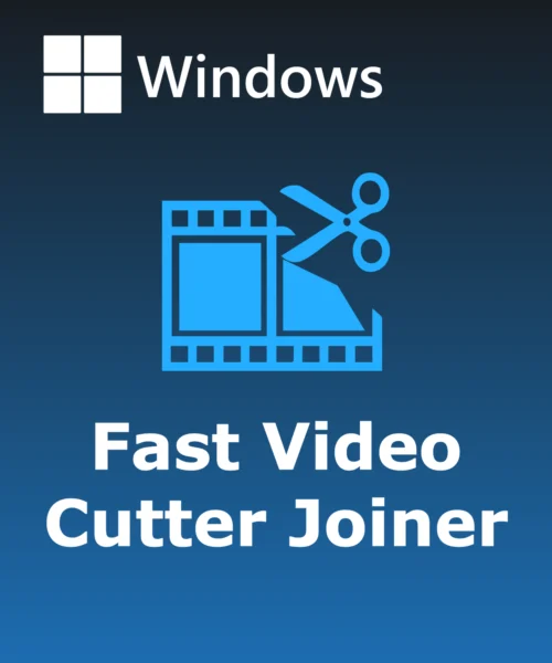 Fast Video Cutter Joiner Full Español [Mega]
