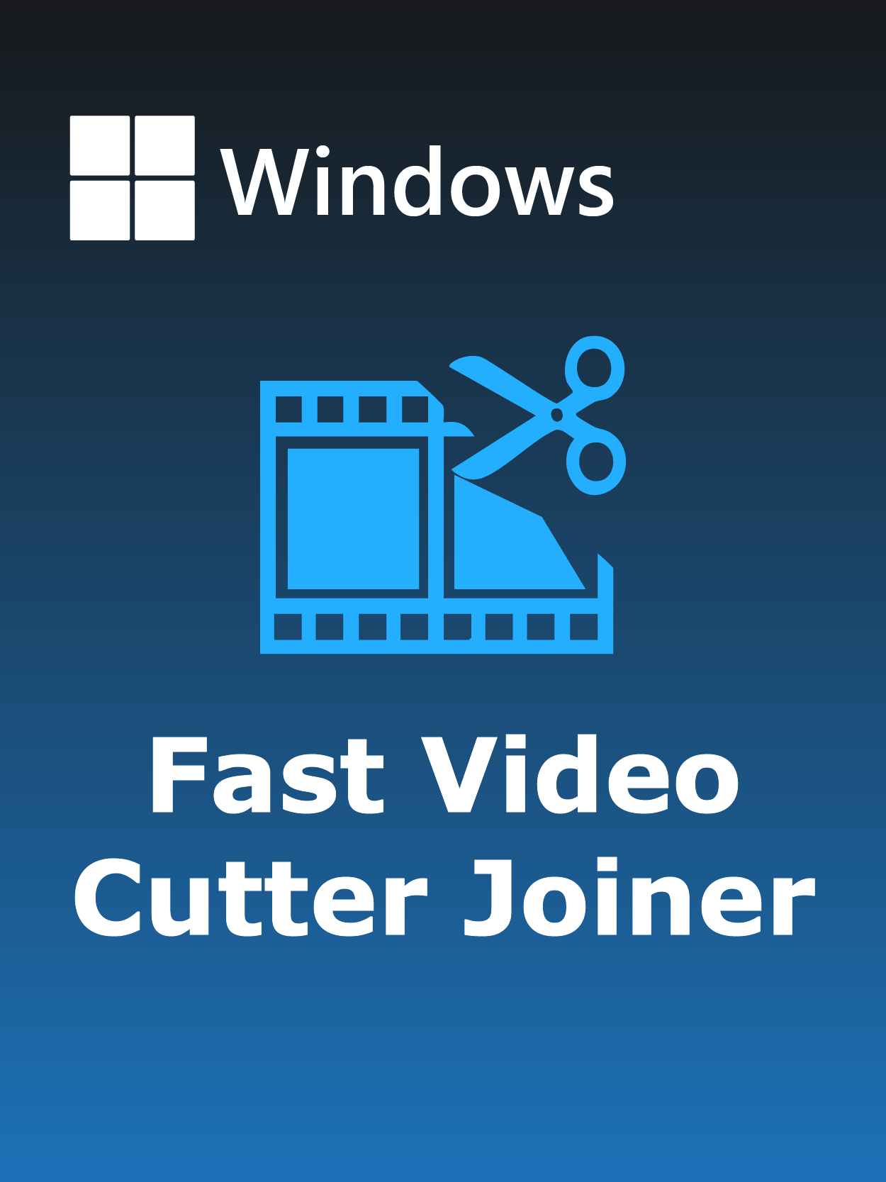 Fast Video Cutter Joiner Full Español [Mega]