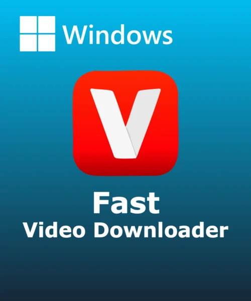 Fast Video Downloader Fast Video Downloader