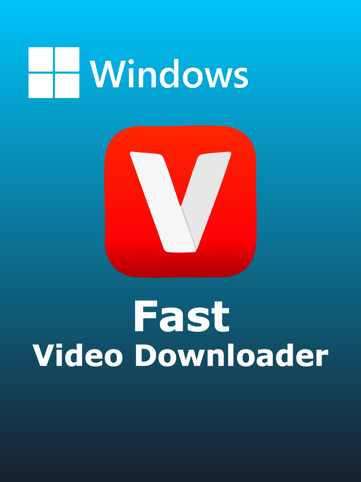 Fast Video Downloader