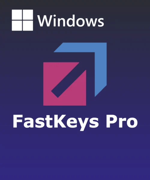 FastKeys Pro Full Español [Mega]