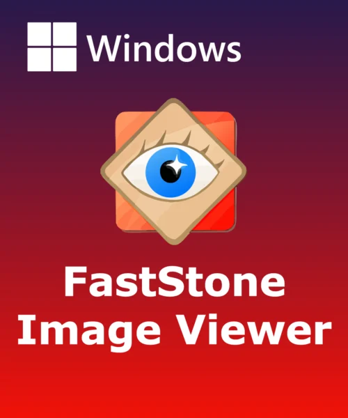 FastStone Image Viewer Full Español [Mega]