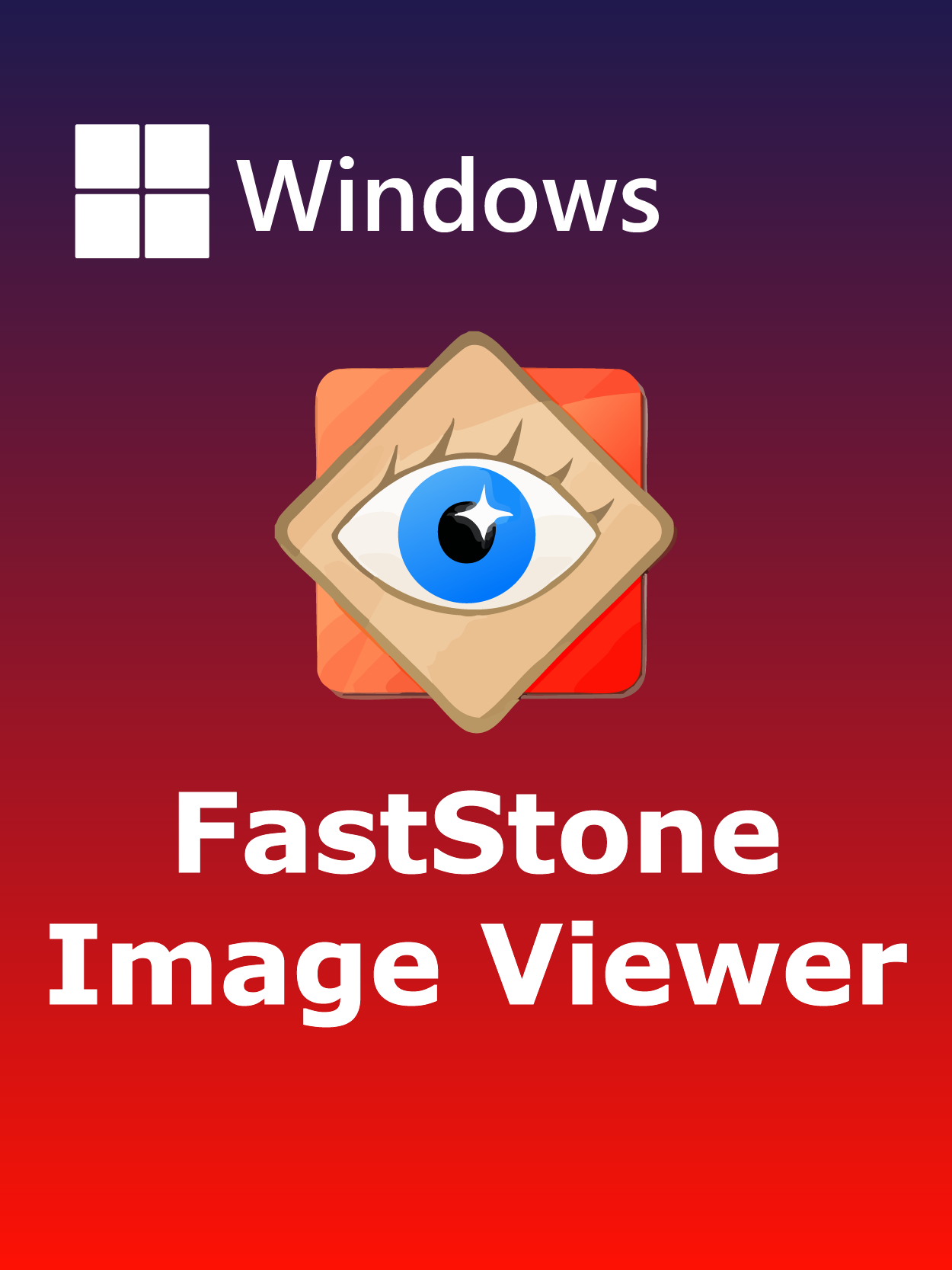 FastStone Image Viewer Full Español [Mega]