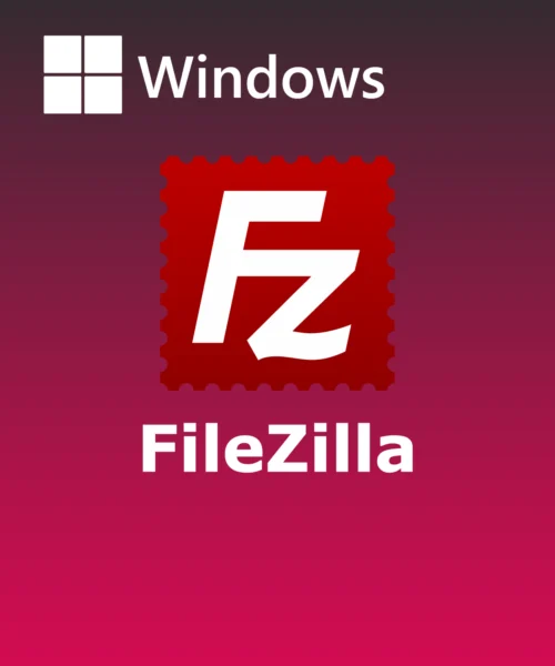 FileZilla FileZilla