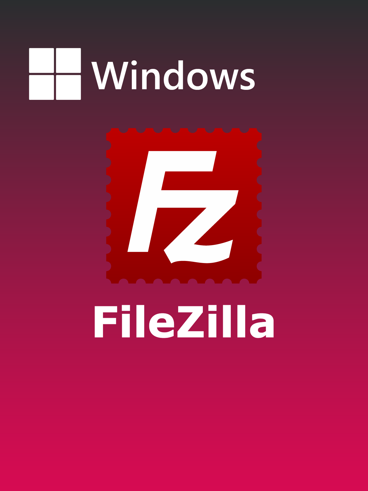 FileZilla