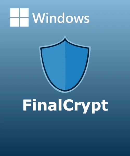 FinalCrypt FinalCrypt