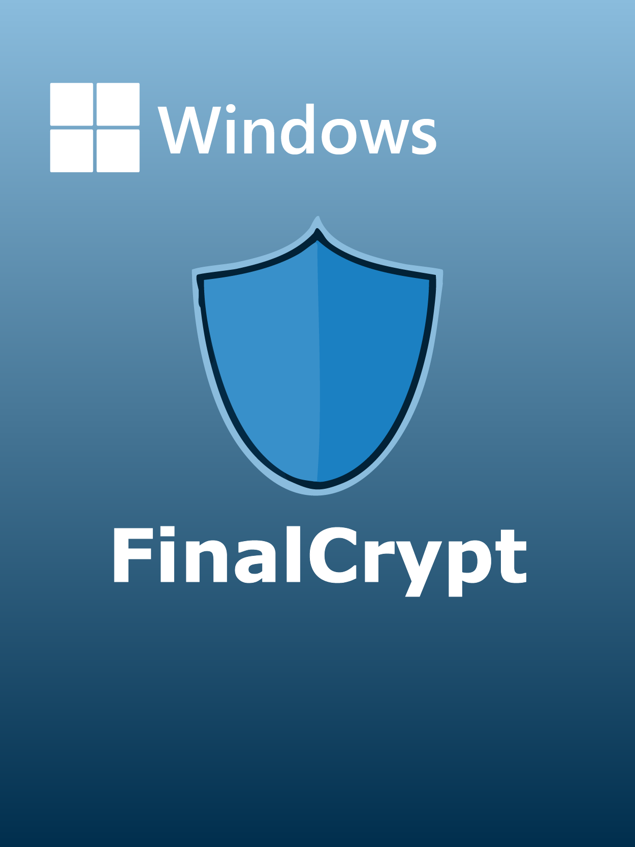FinalCrypt