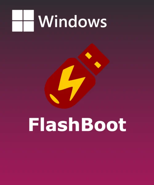FlashBoot FlashBoot