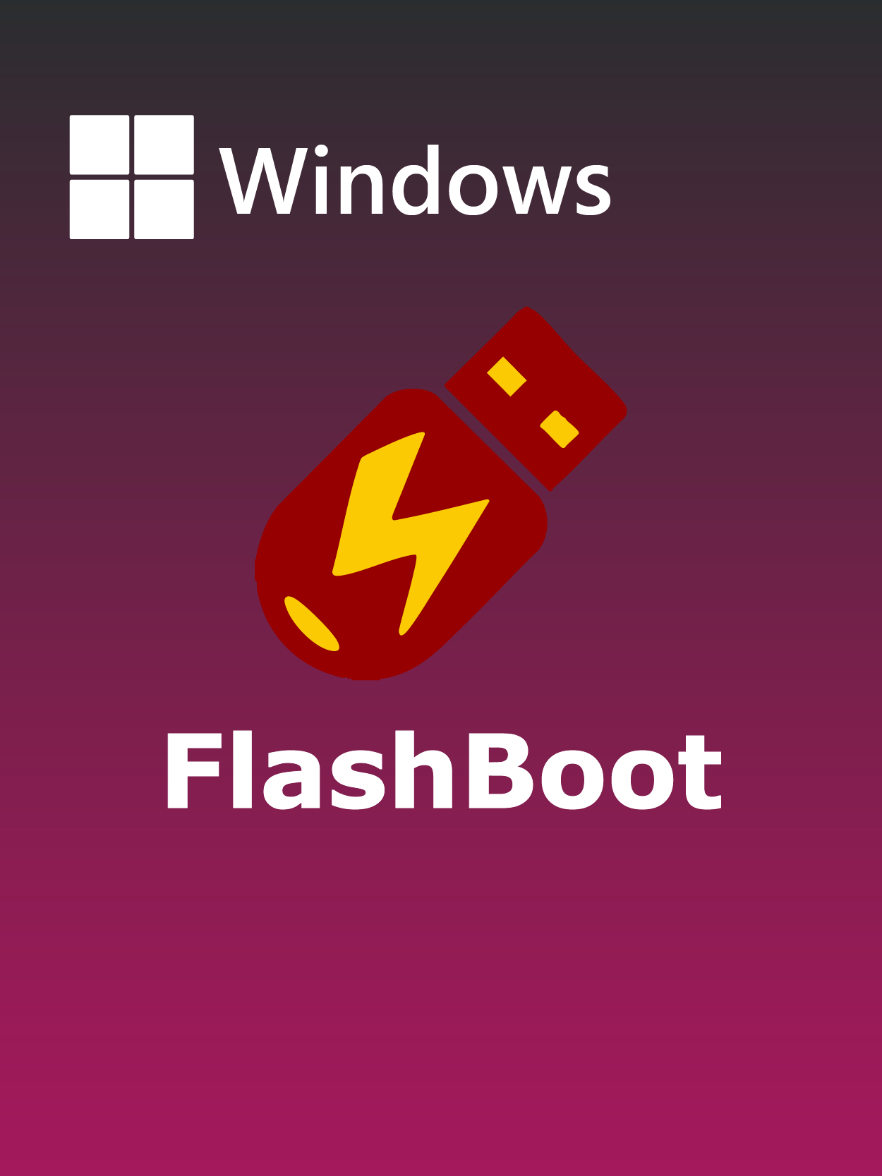 FlashBoot