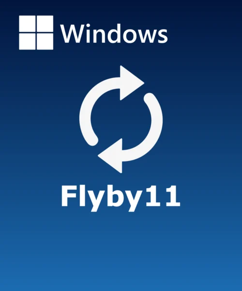 Flyby11 Full Español [Mega]