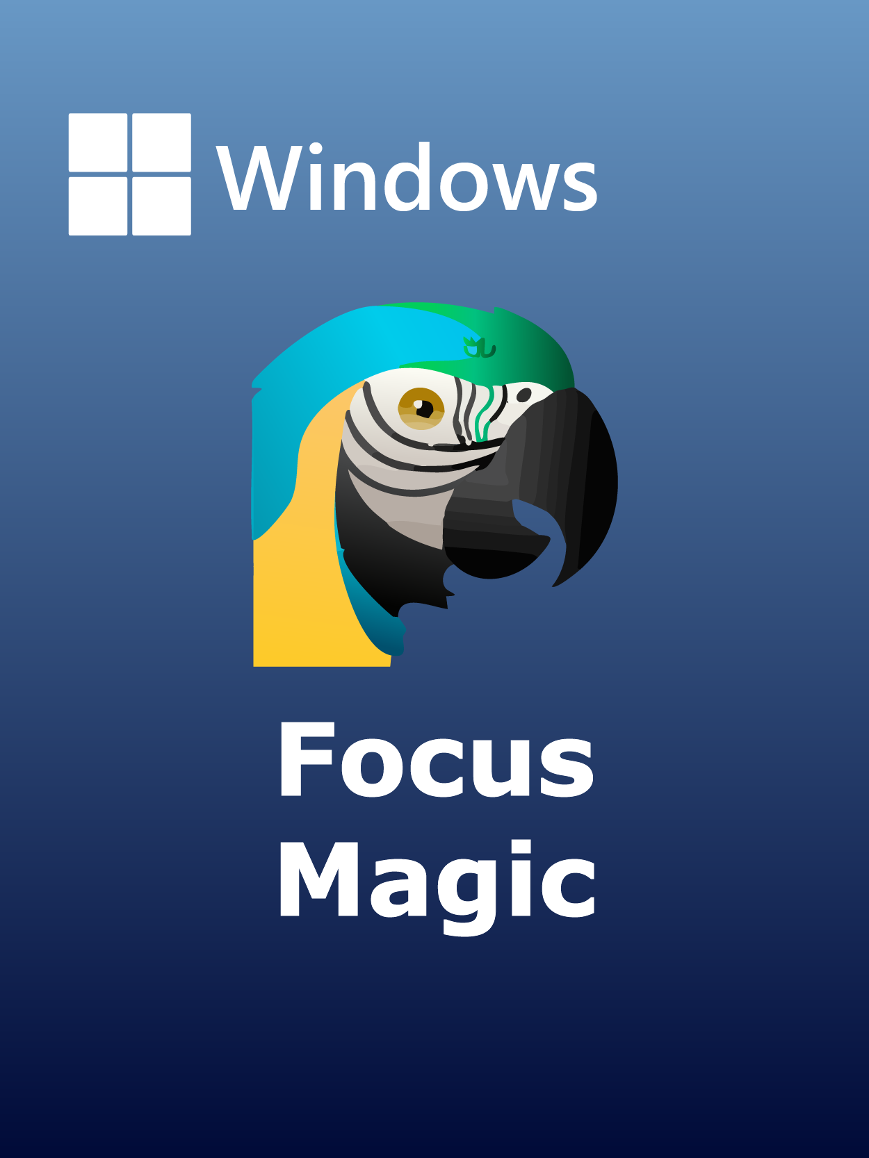 Focus Magic