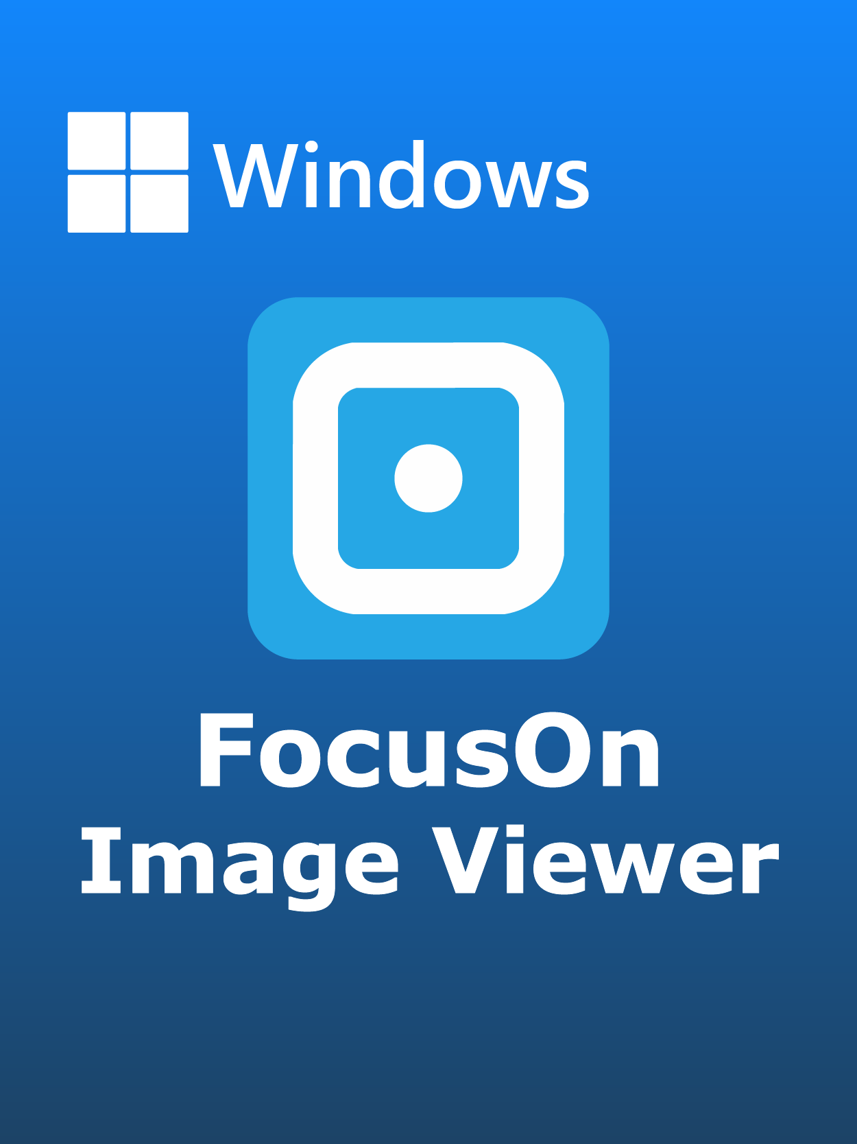 FocusOn Image Viewer