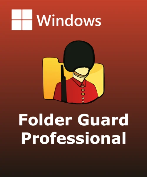 Folder Guard Professional Folder Guard Professional