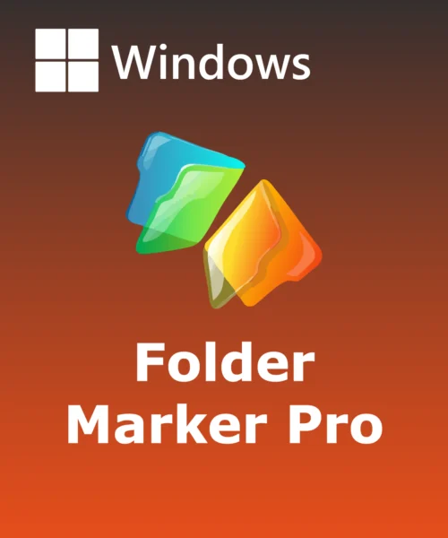 Folder Marker Pro Folder Marker Pro