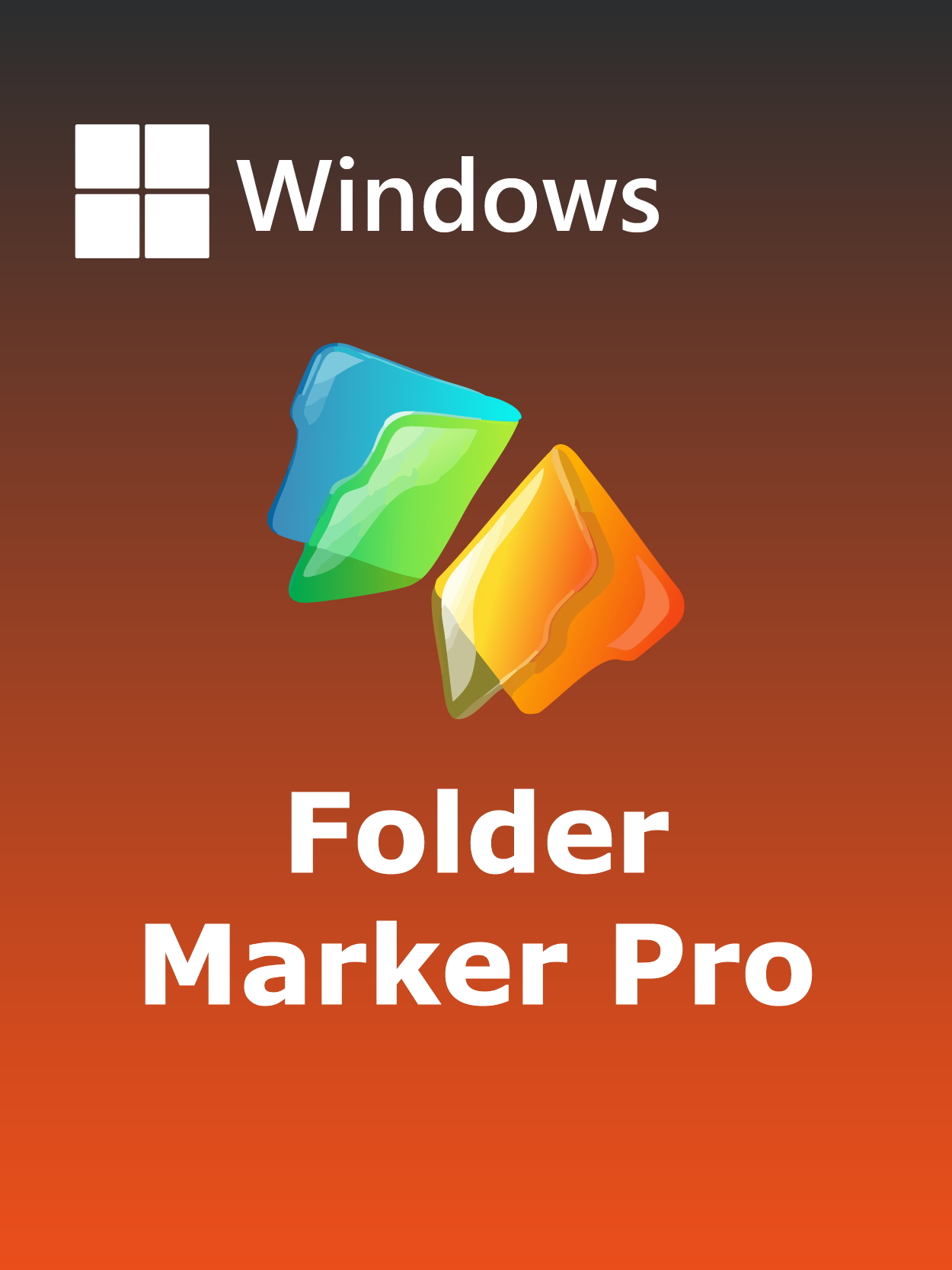 Folder Marker Pro