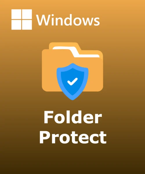 Folder Protect Folder Protect