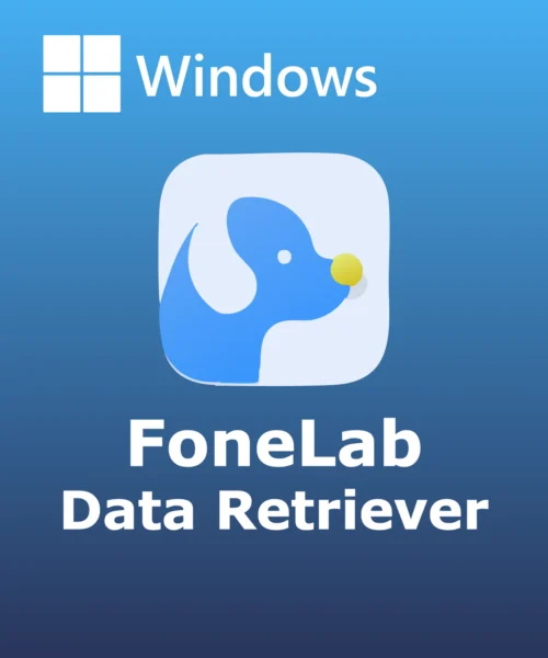 FoneLab Data Retriever FoneLab Data Retriever