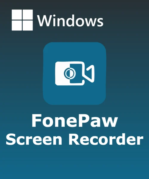FonePaw Screen Recorder FonePaw Screen Recorder