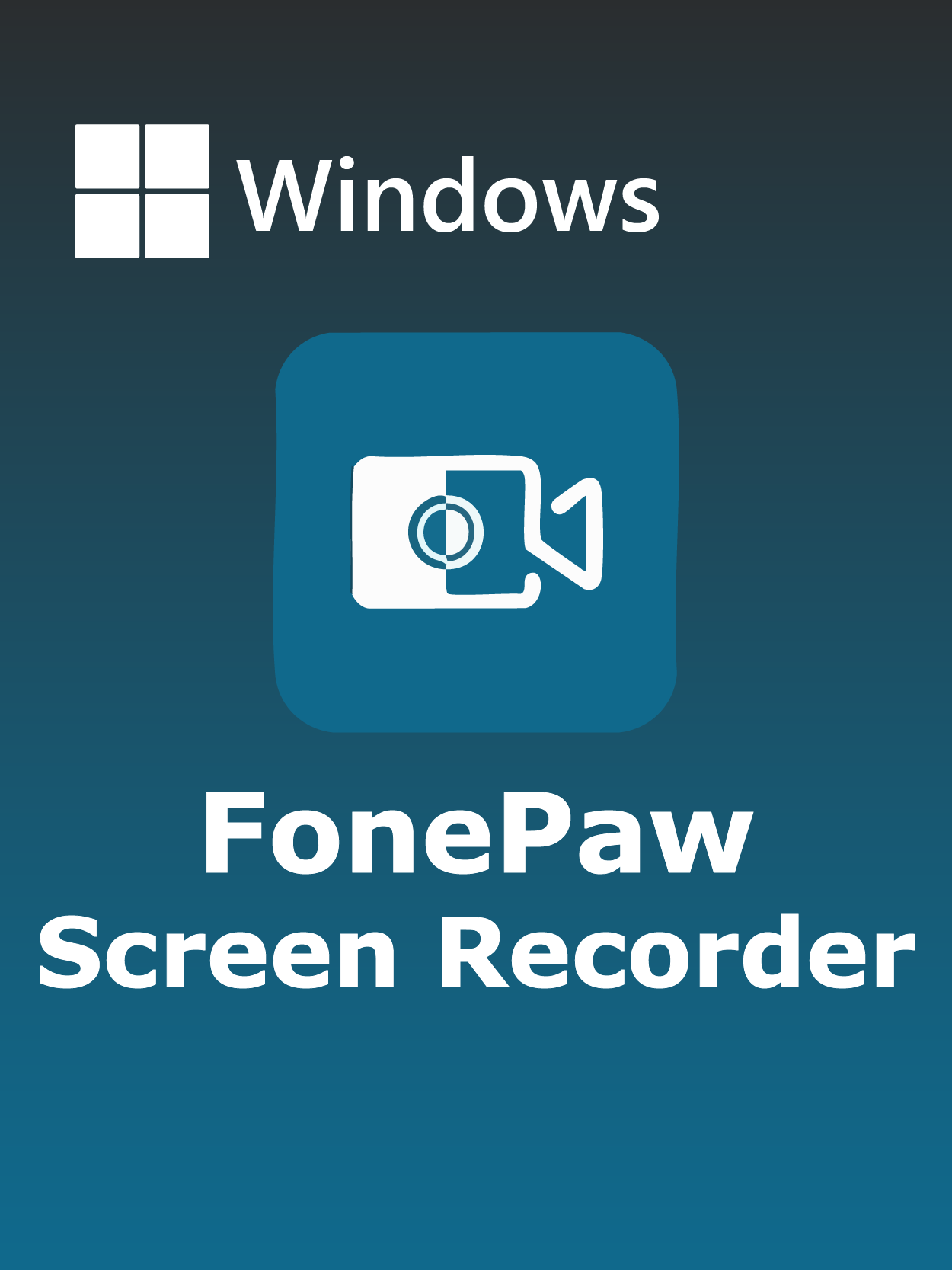 FonePaw Screen Recorder