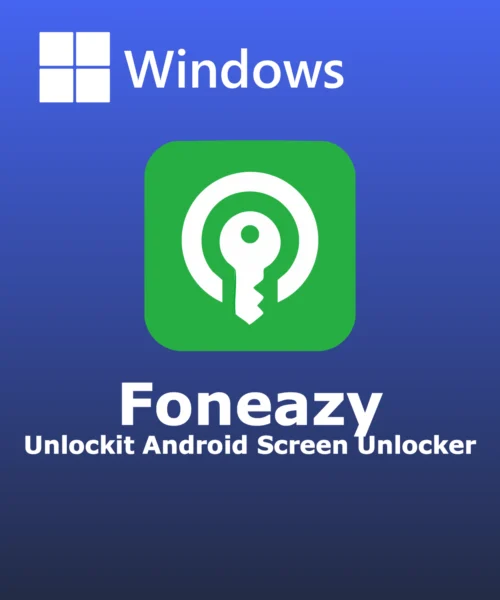 Foneazy Unlockit Android Screen Unlocker Foneazy Unlockit Android Screen Unlocker