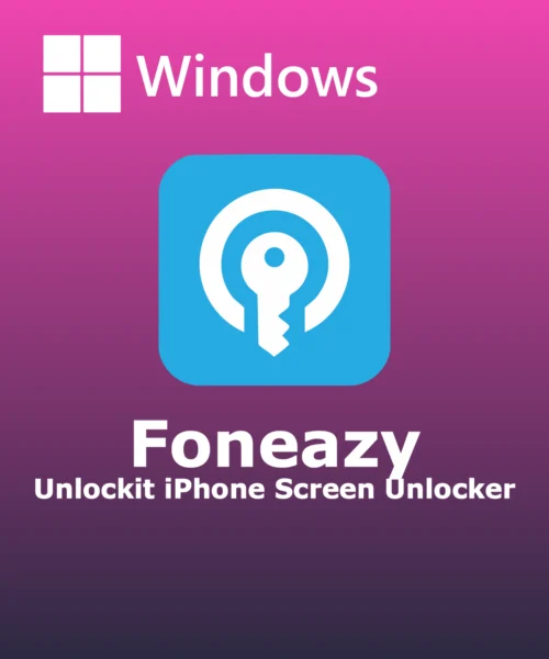 Foneazy Unlockit iPhone Screen Unlocker Foneazy Unlockit iPhone Screen Unlocker
