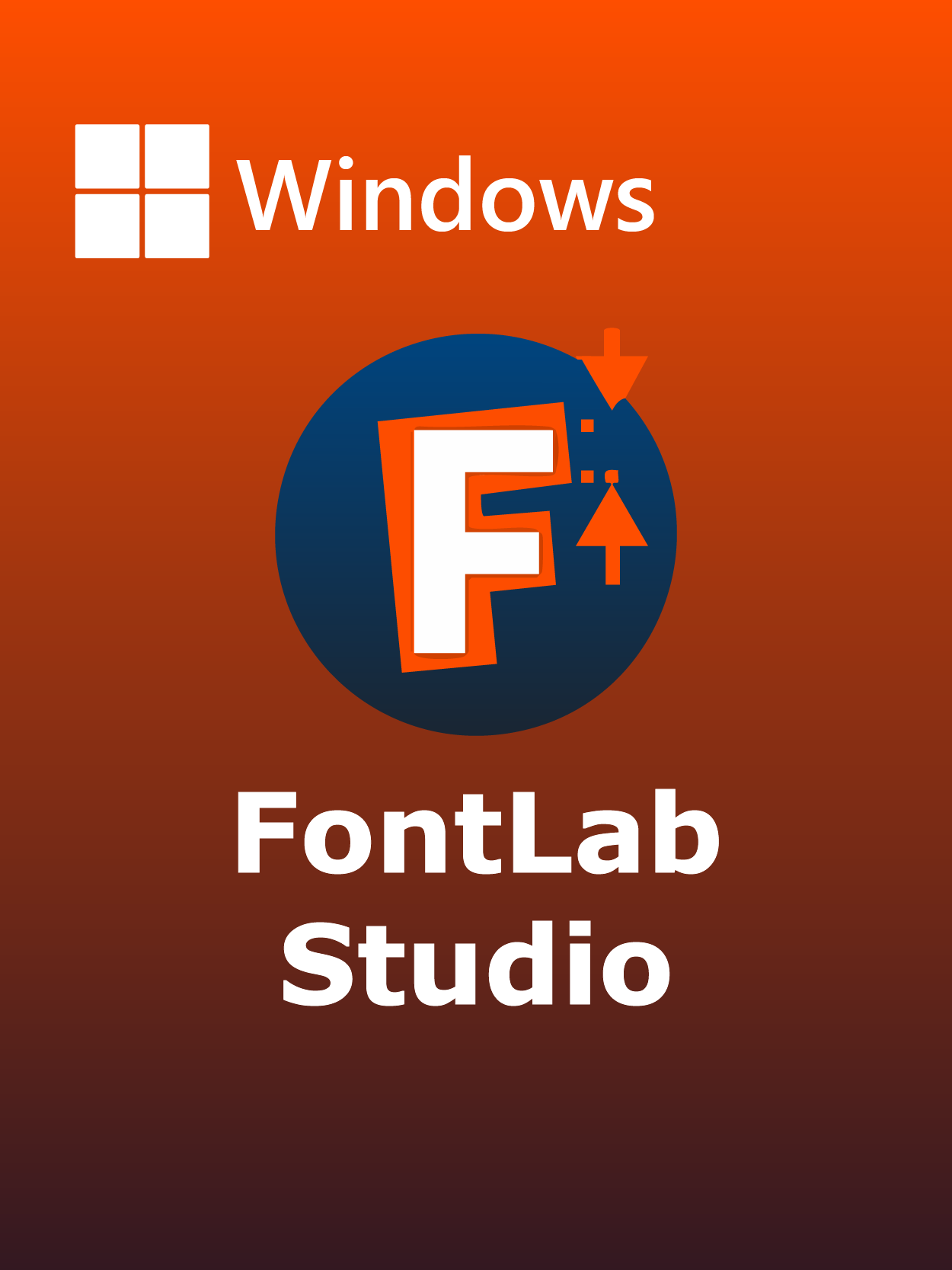 FontLab Studio