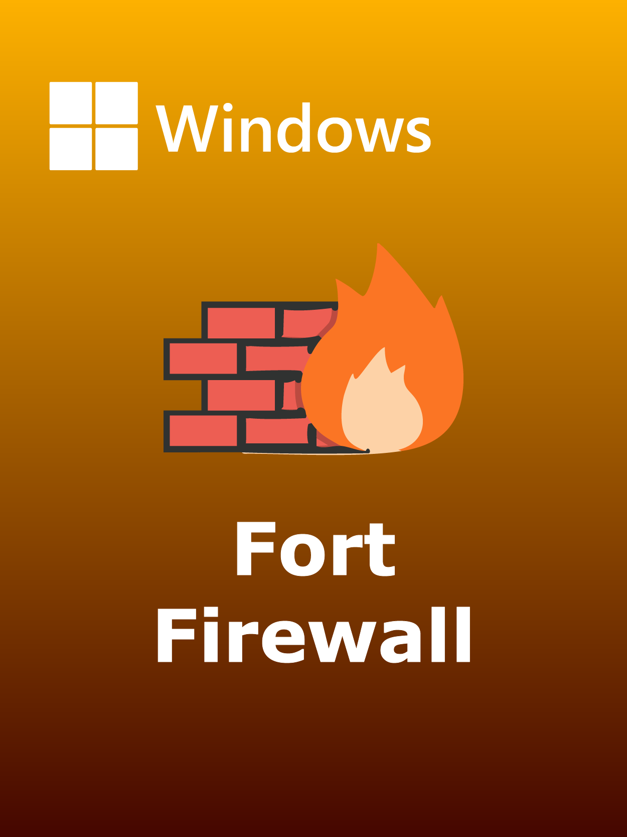 Fort Firewall
