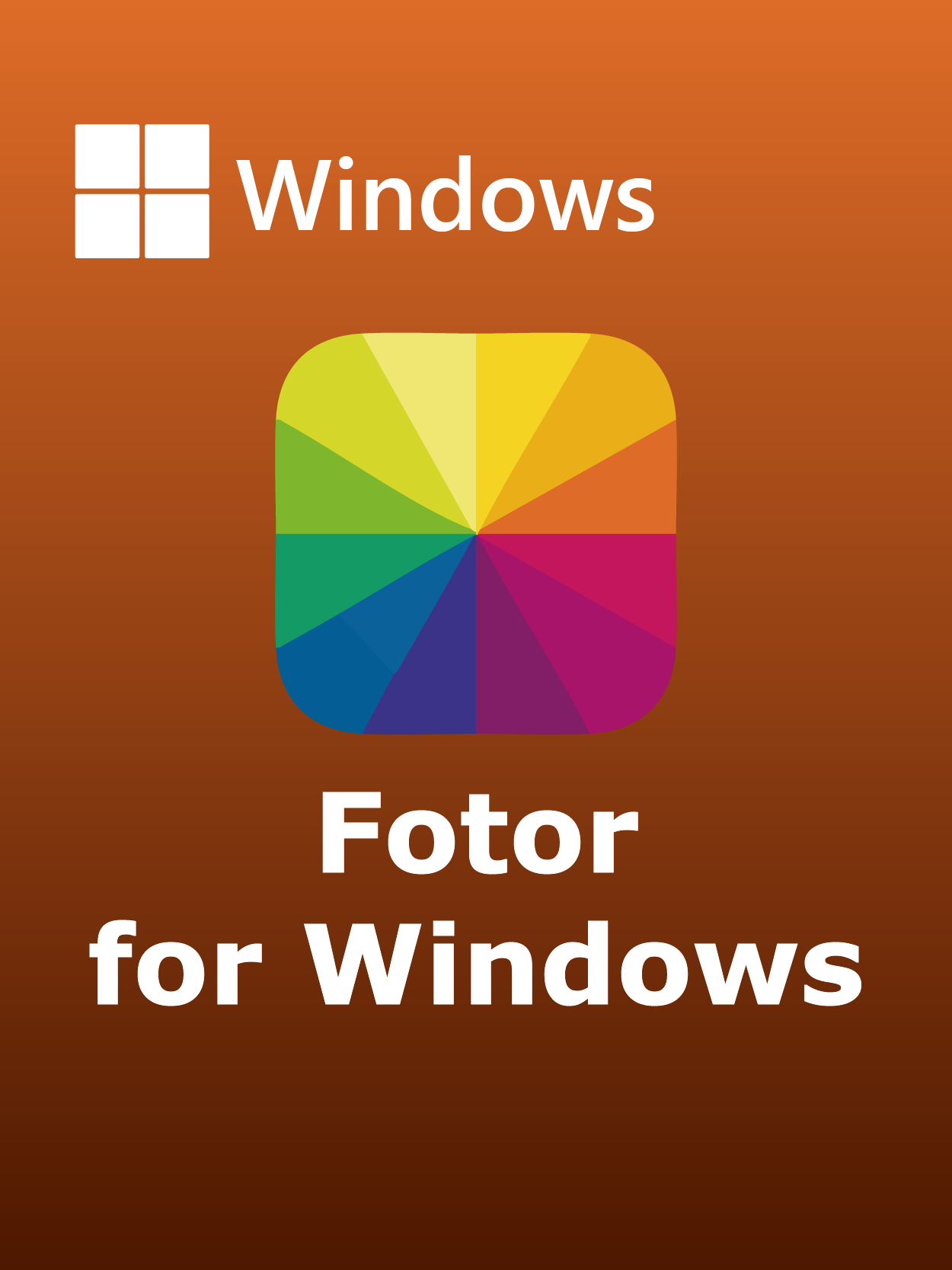 Fotor for Windows