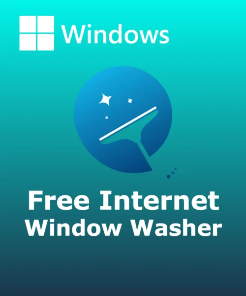 Free Internet Window Washer Free Internet Window Washer