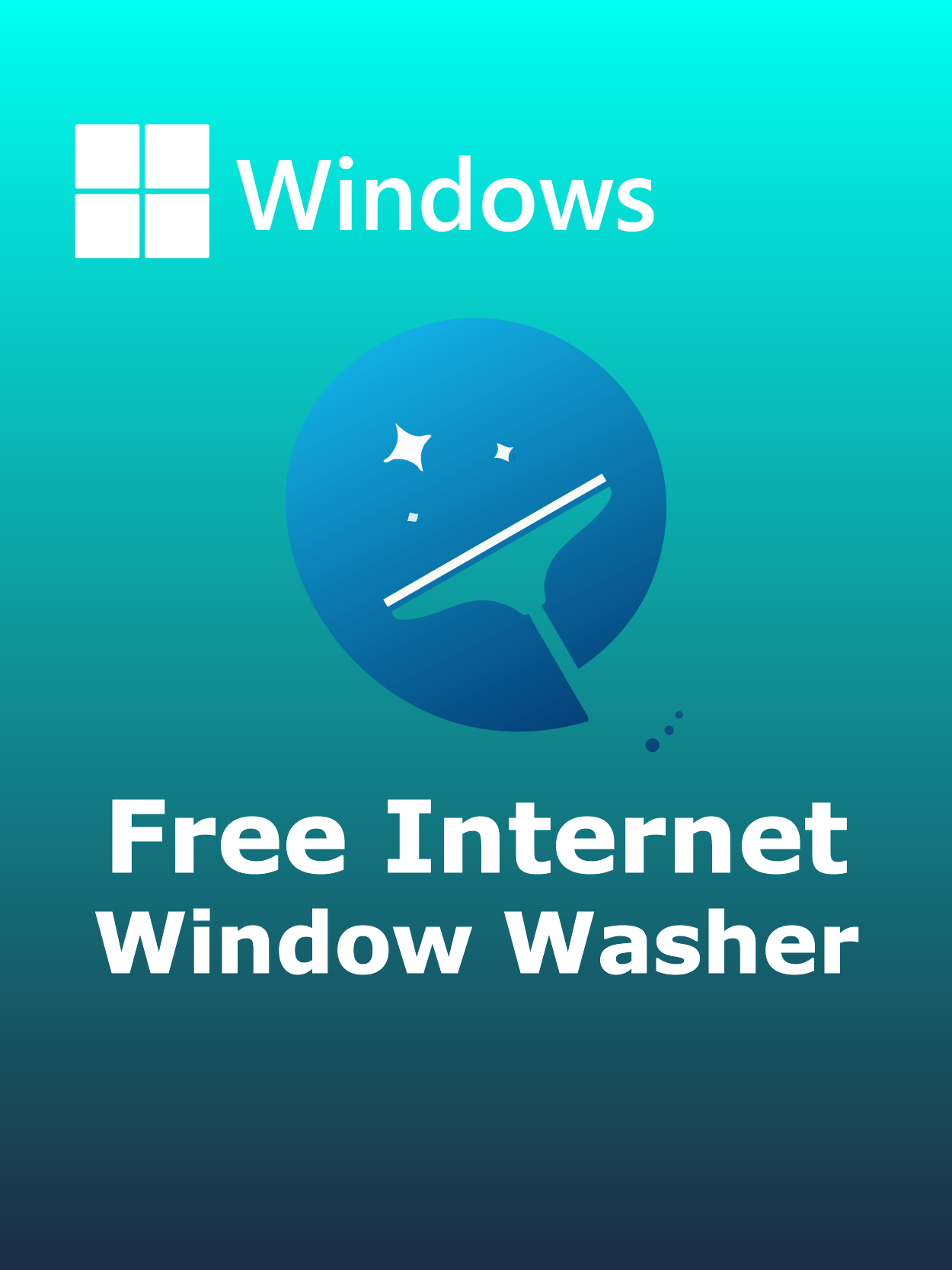 Free Internet Window Washer